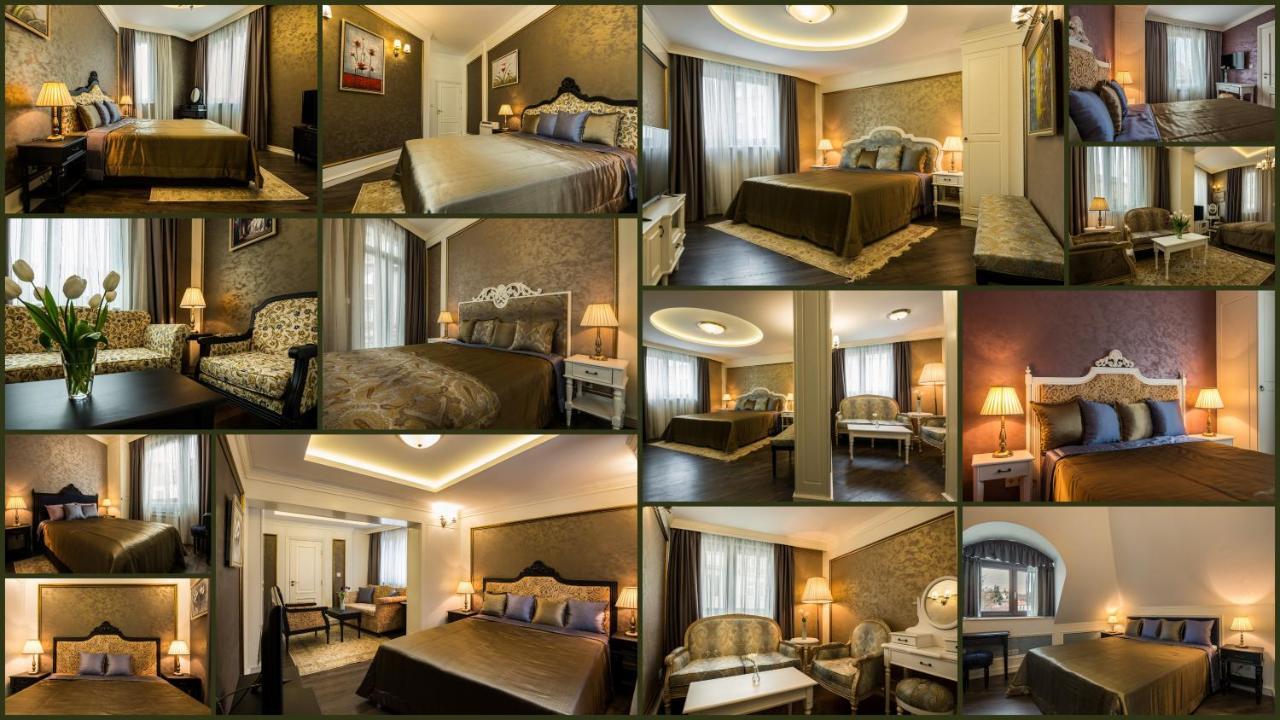 Boutique Guest House Coco Plovdiv Ngoại thất bức ảnh