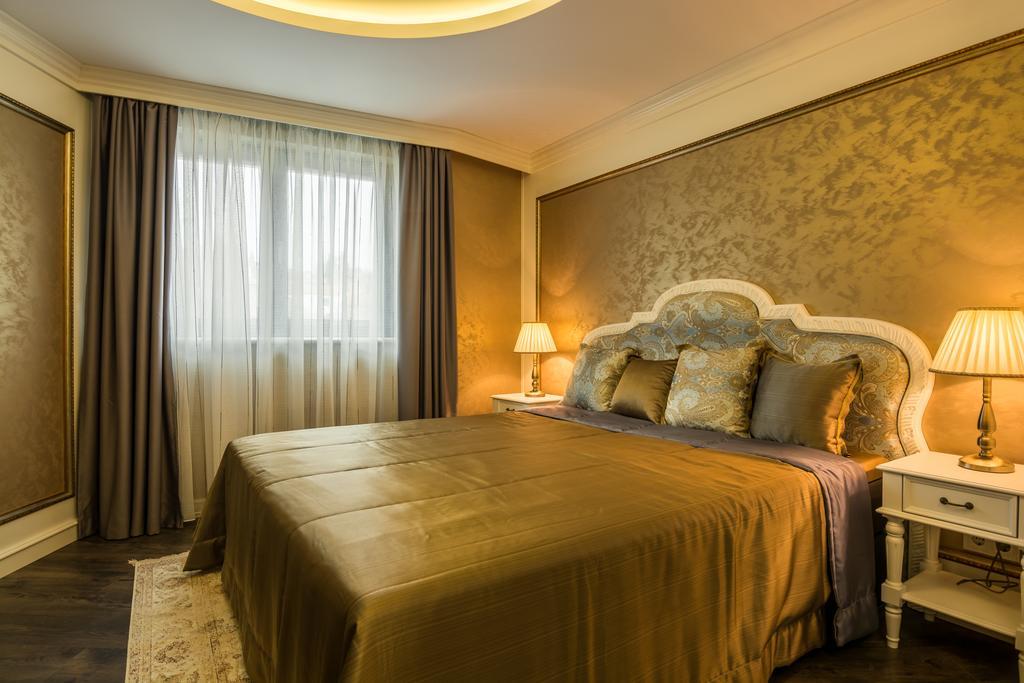 Boutique Guest House Coco Plovdiv Ngoại thất bức ảnh