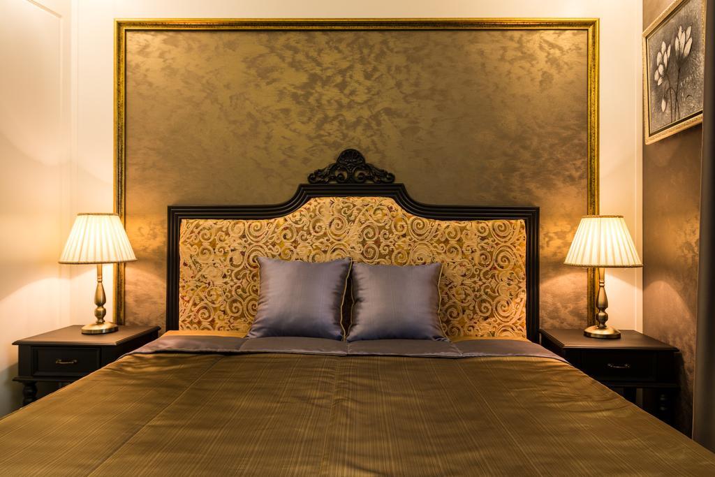 Boutique Guest House Coco Plovdiv Ngoại thất bức ảnh
