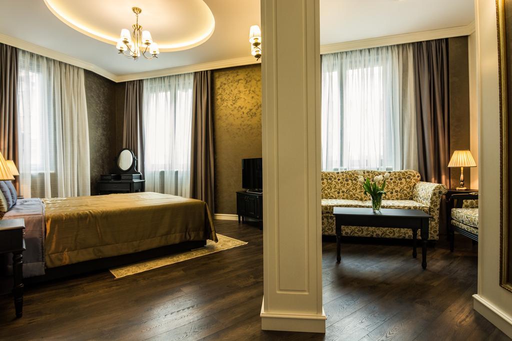 Boutique Guest House Coco Plovdiv Ngoại thất bức ảnh