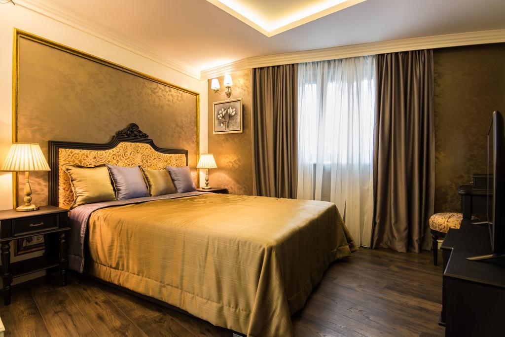 Boutique Guest House Coco Plovdiv Ngoại thất bức ảnh