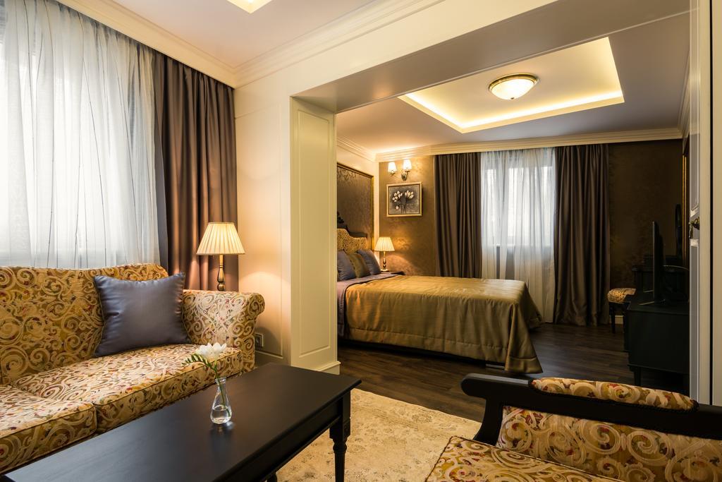 Boutique Guest House Coco Plovdiv Ngoại thất bức ảnh