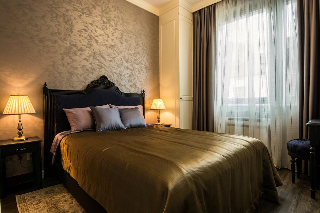 Boutique Guest House Coco Plovdiv Ngoại thất bức ảnh